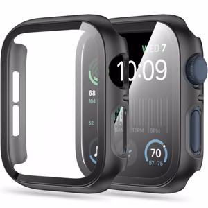 Tech-Protect Defense360 Ümbris jaoks Apple Watch 4 / 5 / 6 / SE (40mm) - must