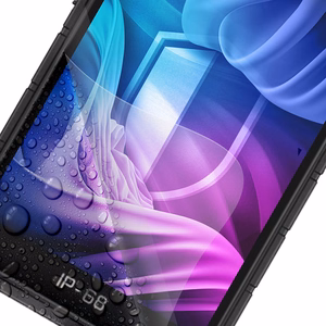 Ulefone Armor X7 Pro – 3mk Silky Matt Pro telefoni ekraanikaitse