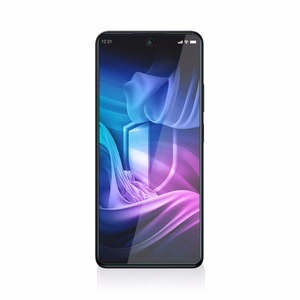 MyPhone N23 Plus 5G – 3mk Silky Matt Pro telefoni ekraanikaitse