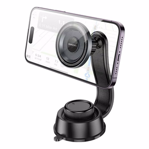 Car phone hoidja Borofone BH123 (dashboard) must