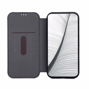 Smart Touch ümbris mudelile iPhone 17 6,3", helesinine