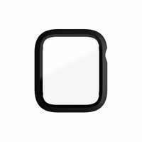 PanzerGlass Full Body Ümbris jaoks Apple Watch 7 45mm - Must