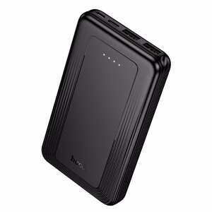 Akupank Hoco 10000 mAh 2A J165 must