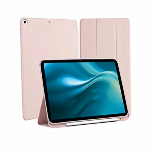 Etteri ümbris jaoks Apple iPad 10.2' light roosa