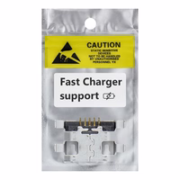 Charge connector jaoks REDMI jaoks REDMI 5A ORI