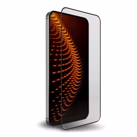 SBS Karastatud klaas D3O with frame jaoks Samsung Galaxy S25+ / S24+