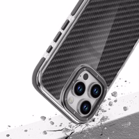 Ümbris "Fiber MagCase" iPhone 17 must