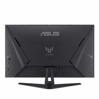 ASUS TUF Gaming VG328QA1A monitor 80 cm (31.5") 1920 x 1080 pikslit Full HD LED must