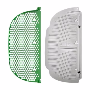 Petkit Pura Max 2 – mineraalne kassiliiv magnetilise liivaeemaldajaga, roheline