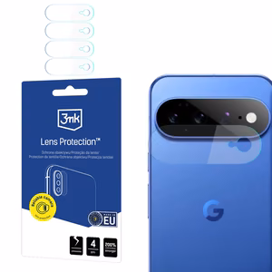 3mk Lens Protection hübriid kaamera klaas Google Pixel 11 Pro XL