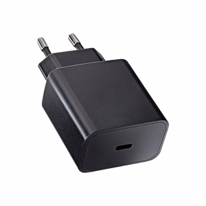 Phone charger sinine Star USB C QC4.0 PD 3A 25W TFB-TC-25WPD must