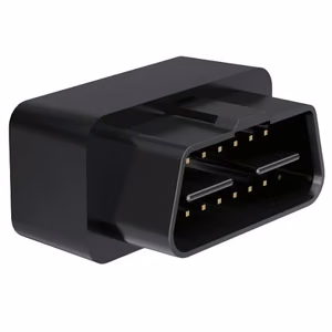 Auto GPS jälgija OBD pistiku jaoks