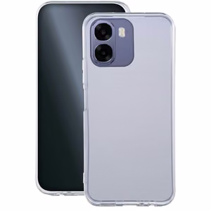 Õhuke ümbris 1mm Oppo A6 4G/5G, A6X 4G/5G, A6S 4G/5G läbipaistev