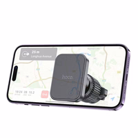 Magnetic car phone Hoidja Hoco air vent H32 must