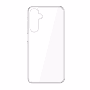 3mk Armor Ümbris jaoks Samsung Galaxy A26 5G - läbipaistev
