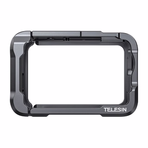 Telesin metallist kaitsekest DJI Osmo Action 6