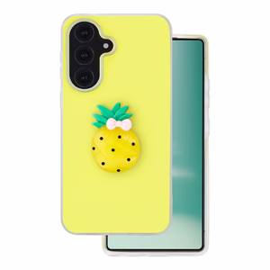Fruit 2in1 чехол для Samsung Galaxy A37 5G желтый
