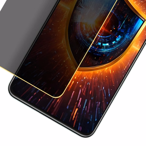 Realme C73 5G – 3mk Silky Matt Privacy privaatsusfilter