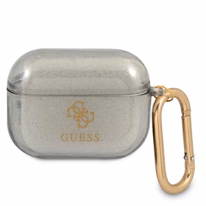 Guess GUAPUCG4GK AirPods Pro kate must/must Glitter Collection