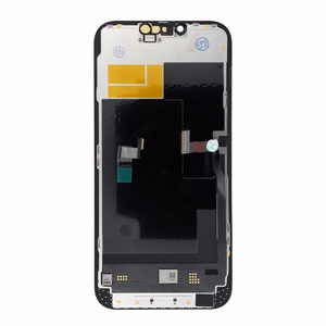 Дисплей FixCell для iPhone 13 Pro Max SOFT OLED (съёмный IC)