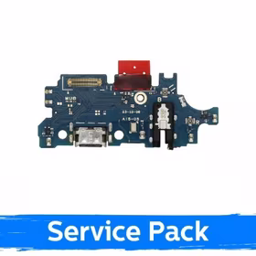 Laadimisport ühilduv Samsung A155 A15 4G / A156 A15 5G Flex / Plata (Service Pack)