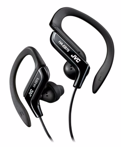 JVC HA-EB75 kõrvatagused spordikõrvaklapid