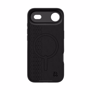 ZAGG case MANHATTAN SNAP compatible koos MagSafe jaoks IPHONE 17 Air must