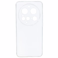 Back Ümbris 2 mm Perfect jaoks XIAOMI 15 Ultra 5G TRANSPARENT