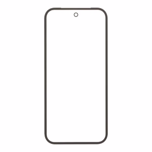 LCD-стекло Google Pixel 10a с OCA OEM