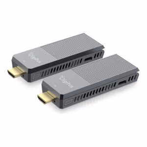 Комплект беспроводного HDMI-удлинителя Digitus DS-55359, 150 м, 4K/60 Гц