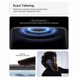 Spigen Tough Armor Mag MagSafe ümbris Samsung Galaxy S26 - lilla