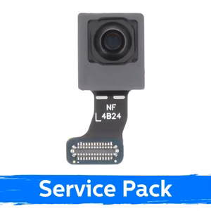 Camera Compatible With Samsung S936 S25 Plus Front / 12MP / (Service Pack)