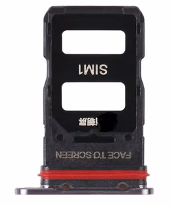 SIM card holder Xiaomi Mi 11 Ultra Ceramic Must ORG