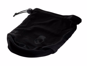 Skullcandy Crusher Evo kõrvaklapid juhtmega ja juhtmevabad peakomplekt kõned/muusika USB Type-C Bluetooth mustad