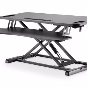 DIGITUS Ergonomic Workspace Riser
