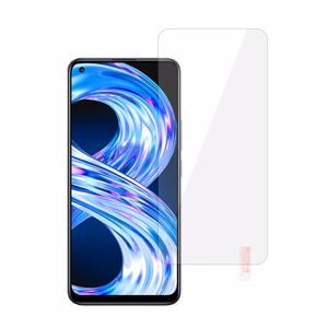 Karastatud klaas Kuldne jaoks REALME 8/8 PRO
