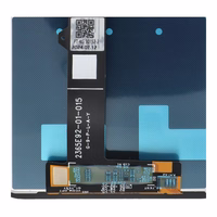 FixCell LCD Display jaoks MOTOROLA G9 OEM without frame