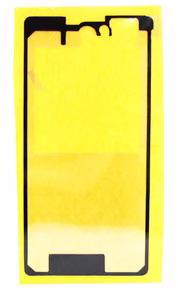 Kleebis tagakaanele Sony D5503 Z1 Compact