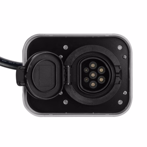GREEN CELL WALLBOX EV POWERBOX 22KW PISTIKU JA RFID-GA