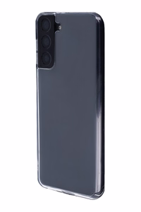 Crystal Clear Case iPhone 12 / 12 Pro 6,1" läbipaistev