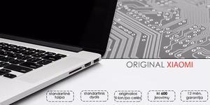 Notebook Aku XIAOMI R13B02W, R13B01W, 5230mAh, Original