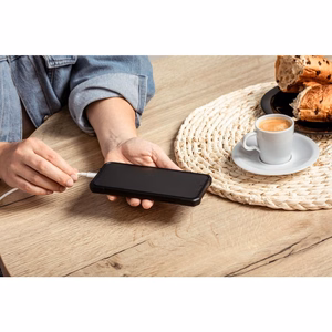 Kaabel USB C to USB C Forcell F-Energy QC4.0 PD 5A 100W 3 m C339 valge