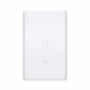 Võrgu PoE+ adapter 30W Ubiquiti U-POE+