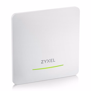 Zyxel NWA90BE 4324 Mbit/s valge Power over Ethernet (PoE)