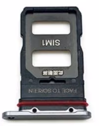 SIM card holder Xiaomi Mi 11 Ultra Ceramic Valge ORG