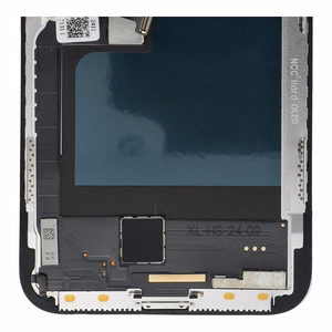 NCC LCD Display jaoks IPHONE X Hard OLED