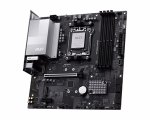 MSI PRO B840M-P WIFI6E emaplaat
