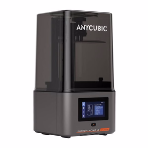 Anycubic Photon Mono 4 Ultra 3D Printer
