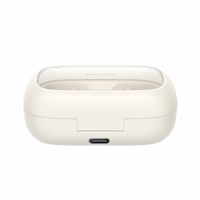 Joyroom JR-TS1 Cozydots Series Wireless TWS Headphones jaoks Sleeping ANC Bluetooth 5.3 - valge