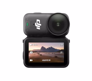 Kaamera DJI Osmo Nano 128GB